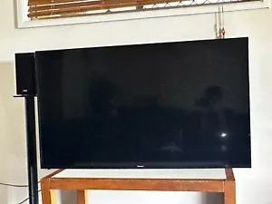 hisense smart tv 55 inch used - Picture 1 of 1