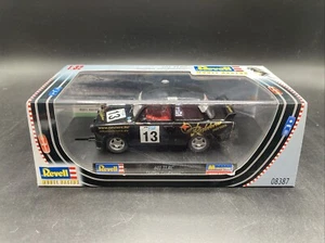 Revell 08387 Beautiful Trabant 601 TLRC Steffen Grobmann NOS Slot Car Monogram - Picture 1 of 2