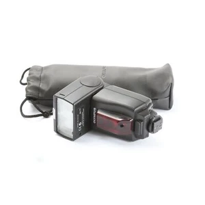 Olympus Blitz FL-50 Digital + Top (270421) - Photo 1 sur 7