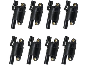 Ignition Coil Set For 2021-2022 Chevy Express 3500 6.6L V8 KC698BX - Picture 1 of 1