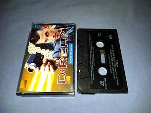 D:REAM SHOOT ME WITH YOUR LOVE CASSETTE TAPE SINGLE - Picture 1 of 2