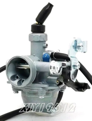 Carburador para Polaris Outlaw 50 Predator 50 2007-2020 Foto 1 de 4