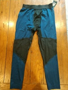 Mens Champion Xxl Leggings New With Tags - Picture 1 of 3