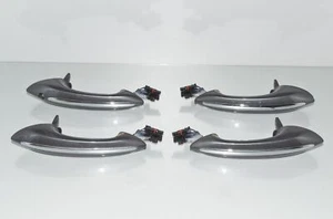 BMW F10 5 Series F11 Handlebar Left Right Front Rear Set Door Handle 7231927 - Picture 1 of 4