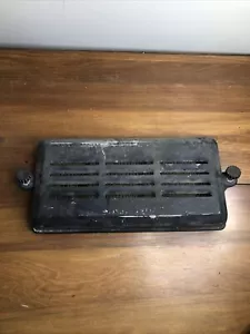 Air Cleaner Intake Box Housing Cover w/ Bolts OEM 1989 TPI C4 Corvette - Picture 1 of 11