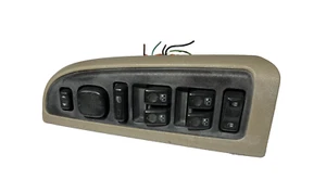 2003 2004 2005 2006 GMC Yukon Master Power Window Control Switch OEM 15125142 - Picture 1 of 2