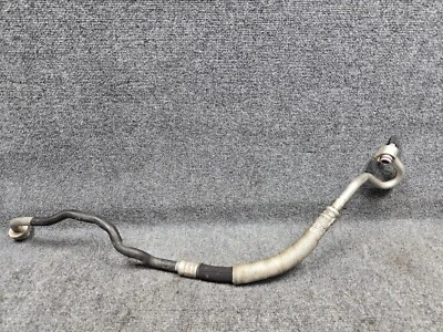 AUDI S6 2013-2018 4,0 L V8 AIRE ACONDICIONADO AIRE ACONDICIONADO LÍNEA DE SUCCIÓN MANGUERA OEM Foto 1 de 4