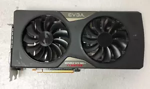 EVGA Nvidia GeForce GTX980 Ti Classified 06G-P4-4997-KR - Picture 1 of 5
