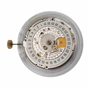 Ebel Caliber 137/1 Chronograph Automatic Movement EBEL 1911 - Picture 1 of 2