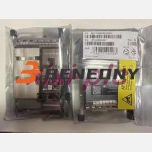 1PCS NEW Mellanox MCX75343AMS-NEAC 400g OCP network card DHL shipping - Picture 1 of 4