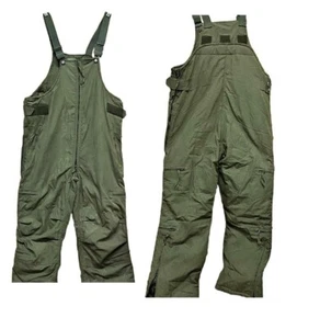 Tanker And Air Crew Nomex Overalls Large Regular NOS - Picture 1 of 6