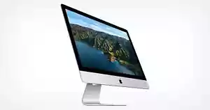 Apple iMac 27" Retina 5K i7 7th Gen 4.0GHz 32GB 512GB SSD 2015 A Grade - Picture 1 of 3