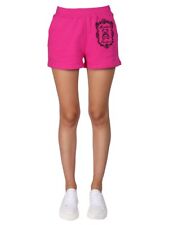 Moschino Shorts With Logo 42 IT