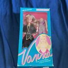 LTD ED. Vanna White Doll NRFB 1990 HSC VTG Barbie Doll-type Fashion Doll IOB NOS