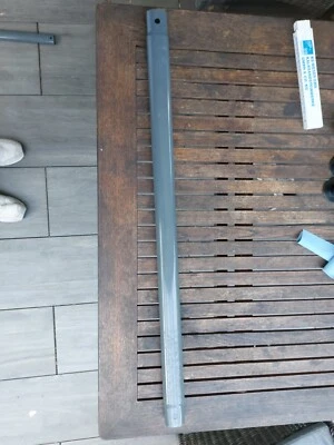 Bestway Querstange Horizontale Stange P04402 Steel Pro MAX 366x100/122cm - Bild 1 von 2