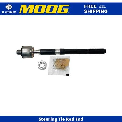 Para Kia Forte Koup 2014-2017 extremo de barra de dirección interior delantero MOOG 2014 2015 Foto 1 de 4