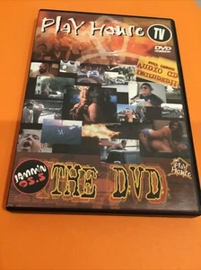 Play House TV CD/DVD 2 Disc Set - Picture 1 of 2