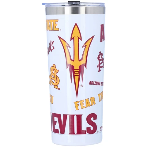 Arizona State Sun Devils 24oz. Medley Tumbler Cover