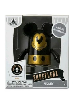 Figura para caminar Disney Mickey Mouse Memories Shufflerz 8 nueva en caja coleccionable - Imagen 1 de 3