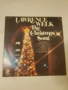 Lawrence welk. The Christmas Song. - Picture 1 of 3