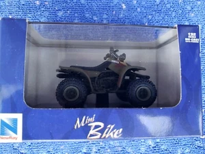 1/32 New Ray Yamaha Quad - Picture 1 of 3