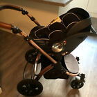 ickle bubba Stomp V4 Special Edition All in One Travel System - Bradford pick up