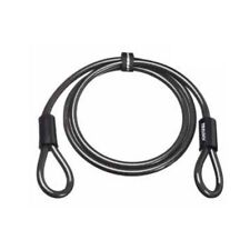 Cable de Acero Recubierto PVC zs150 10mm x 1500mm 307502205 Trelock Antirrobo