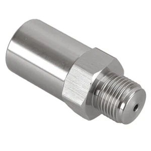Válvula de combustible A9 apta para Chevrolet GMC Duramax diésel 6,6 L LB7 113072800 Race - Imagen 1 de 5