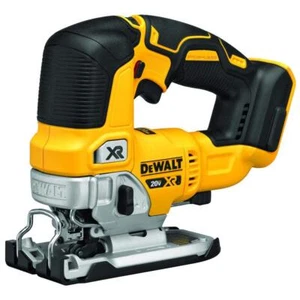 DEWALT 20V MAX XR Jig Saw 3200 Blade Speed Cordless Brushless DCS334B -TOOL ONLY - Picture 1 of 8