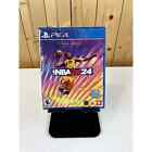 NBA 2K24 Kobe Bryant Edition Game, PlayStation 4