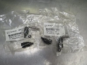 Rexroth P-068916-K0000 Reductor de Tubo ¡Lote de 4! - Imagen 1 de 1
