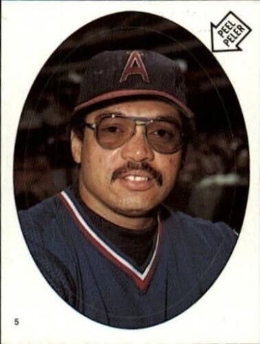 B1208- 1983 O-Pee-Chee Stickers BB Card #s 1-330 -You Pick- 15+ FREE US SHIP - Image 1 of 1