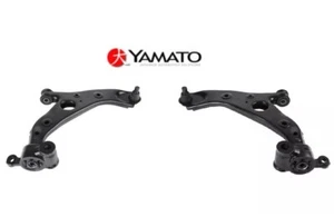 FRONT AXLE TRACK CONTROL ARM SET FITS: MAZDA 3 6 CX-3 CX-5 MX-5 II 1.8-2.5 04.0 - Picture 1 of 3
