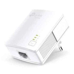 Adaptateur CPL TP-LINK TL-PA7017 Gigabit prise réseau LAN 1 Go/s - Photo 1/3