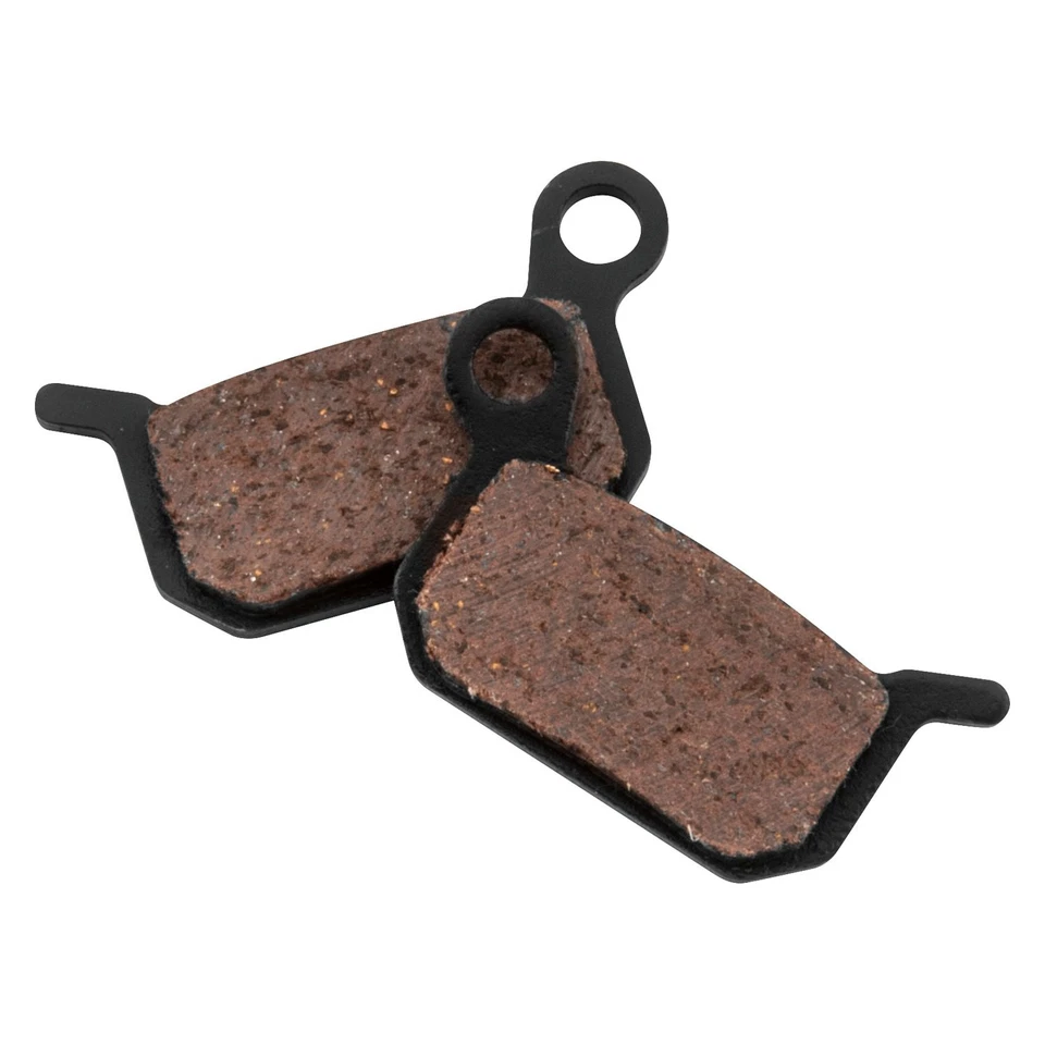For KTM 50 2002-2016 BikeMaster Standard Front or Rear Brake Pads Foto 1 de 2