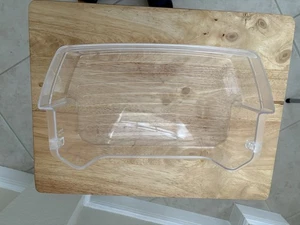 Estantes de plástico para puertas francesas OEM GE modelo GNEZ7JYMYFFS - Imagen 1 de 5