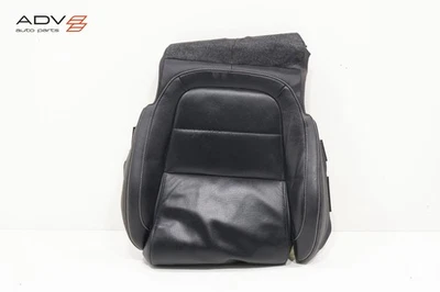 2017–2020 JAGUAR F-PACE ПЕРЕДНЕЕ ЛЕВОЕ ВОДИТЕЛЬСКОЕ СИДЕНЬЕ НИЖНЯЯ ПОДУШКА ОТ ОРИГИНАЛЬНОГО ПРОИЗВОДИТЕЛЯ - Изображение 1 из 4