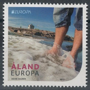 ALAND 2012 Europa MNH** - Imagen 1 de 1