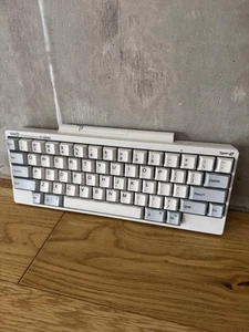 HHKB Professional HYBRID Type-S weiß PD-KB800WS US Layout Bluetooth Tastatur - Bild 1 von 11