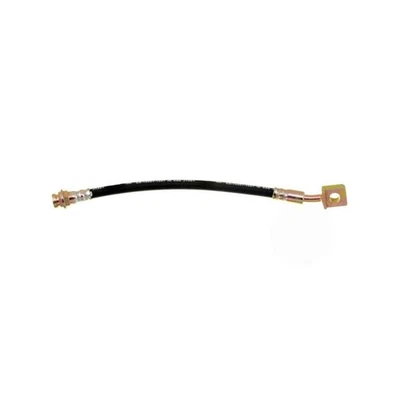 For GMC Yukon/Yukon XL 1500 2000-2006 Brake Hydraulic Hose | Black With Gaskets - Image 1 of 4