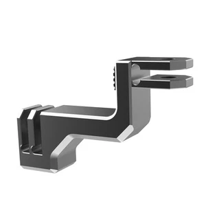 Vertikale Halterung für Action-Kameras, Einstellarm-Adapter für Hero 12, 14136 - Bild 1 von 8