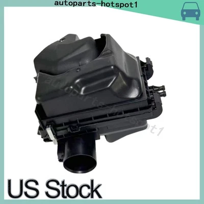 New Air Cleaner Filter Box Housing For 2011-2017 Nissan Juke 1.6L 16500-1KC0C — 第 1/4 张图片