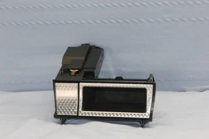 Mercedes SLK R 170 Aschenbecher  Aluminium   A 170 680 23 52 - Bild 1 von 8