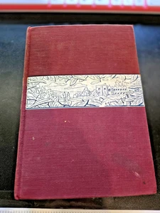 1938 REBECCA by Daphne Du Maurier First Edition Doubleday Doran Hardcover - Imagen 1 de 7