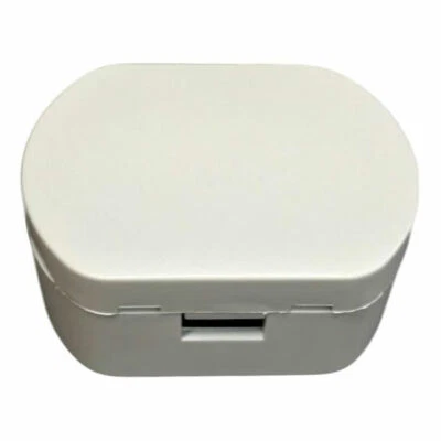 Aurora AU-JB001 Loop In / Loop Out Downlight Junction Box 4 Terminal - 8 Amp