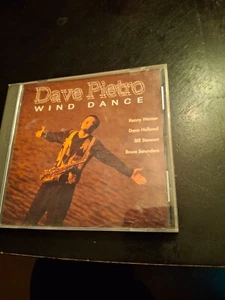 DAVE PIETRO - Bläsertanz - CD - Import - - Bild 1 von 3