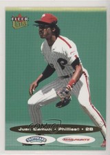 2003 Julio Santana #4