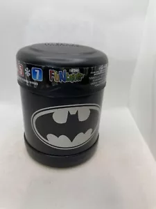 Thermos Batman Funtainer 10 oz Food Jar Batman - Picture 1 of 6