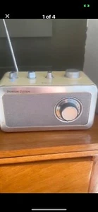 vintage Intage TEAC Radio Working - Picture 1 of 5