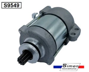 Anlasser Starter Démarreur für KTM 200 250 300EXC XC Motorrad - Bild 1 von 4